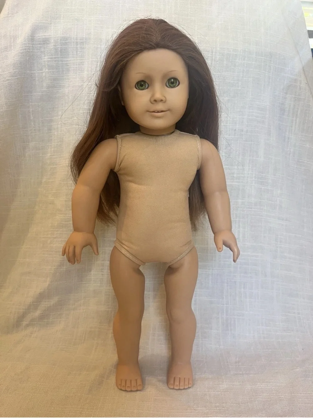 Vintage Pleasant Company Felicity Doll